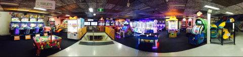 Funland Ulladulla - Attractions Perth 0