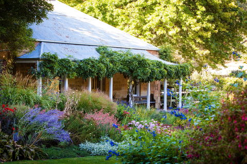 Garden Of St Erth - Attractions Perth 0
