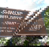 Gawler Self Driving Tour - Attractions Perth