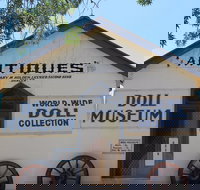 Gerogery Doll Museum