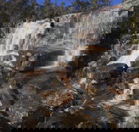 Gibraltar Falls - Attractions Perth