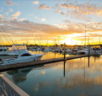 Gladstone - Attractions Perth