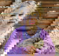 Golden Ridge Animal Farm - Attractions Perth