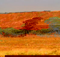 Golden Valley - Attractions Perth