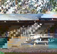 Granite Picnic Area - Attractions Perth
