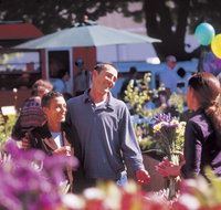 Greater Hobart - Attractions Perth