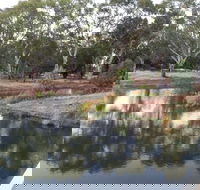 Green Corridor Walking Track - Attractions Perth