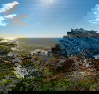 Green Cape Lookout - Attractions Perth