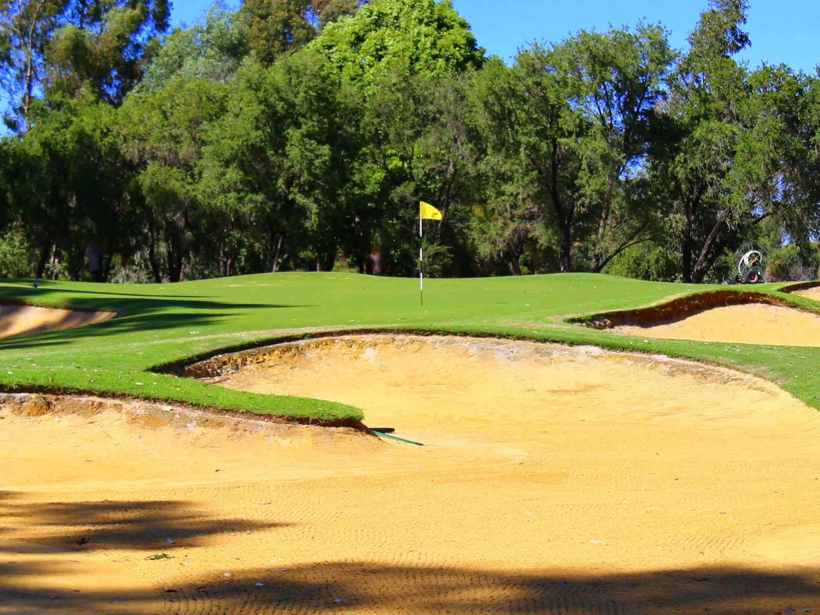 Forrestfield WA Attractions Perth