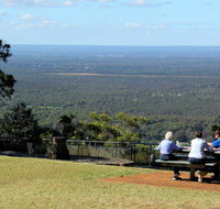 Hawkesbury Lookout - Attractions Perth