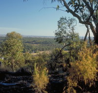 Heathcote-Graytown National Park - Attractions Perth