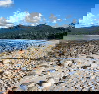 Hinchinbrook Island - Attractions Perth