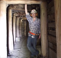 History Hill - Attractions Perth
