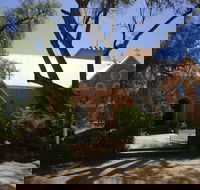Holy Trinity Anglican Church - Attractions Perth