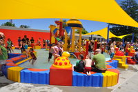Holland Park Pool