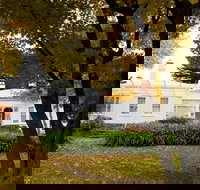 Home Hill - Attractions Perth