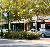 Hutt Street