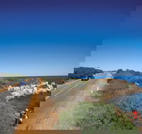 Indian Ocean Drive - Attractions Perth