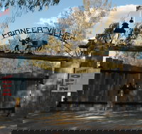 Inverell Pioneer Village - Attractions Perth