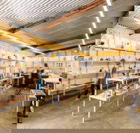 JamFactory at Seppeltsfield - Attractions Perth