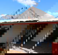 Jones Store - Attractions Perth