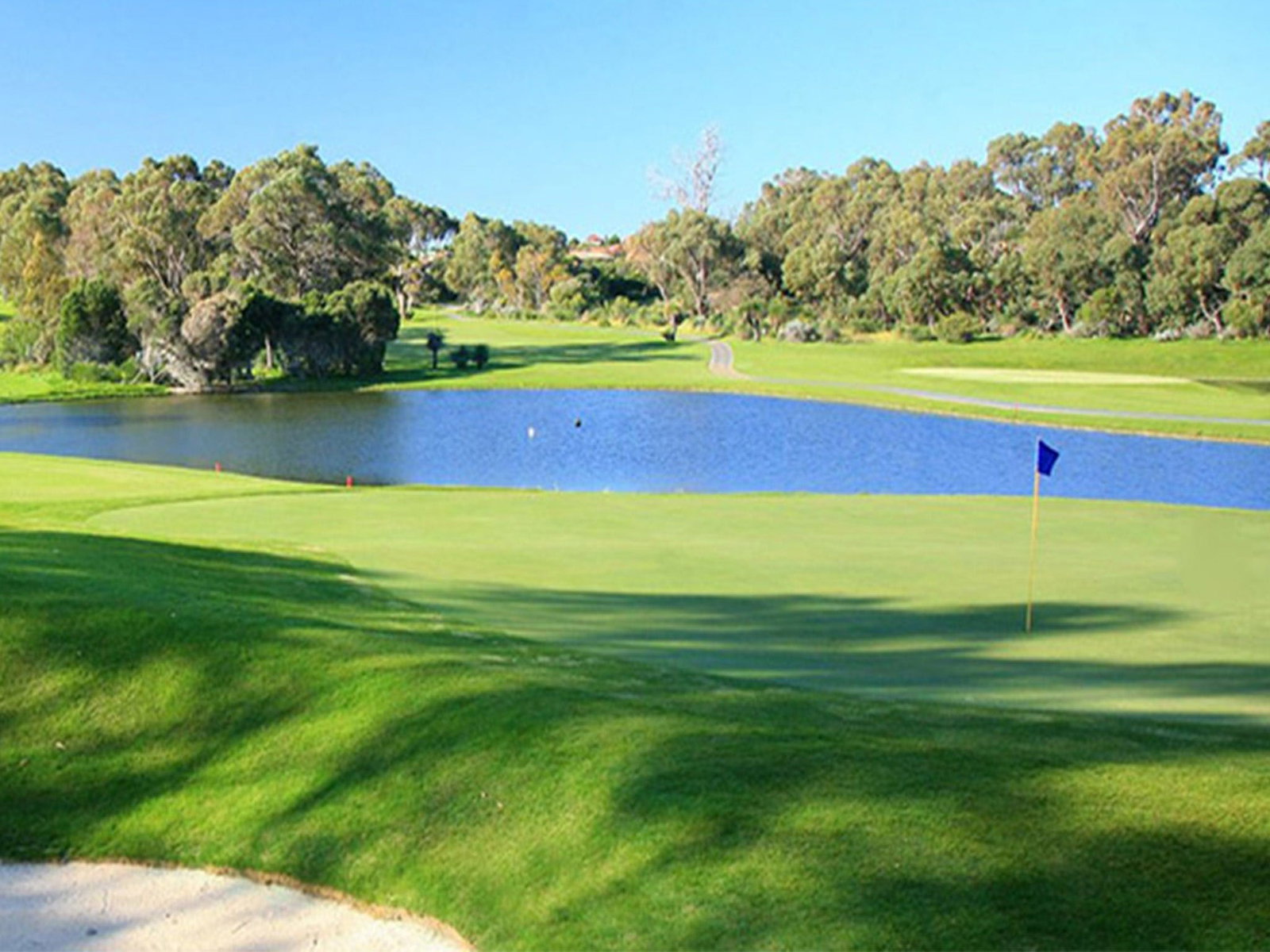 Connolly WA Attractions Perth