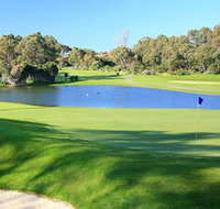 Joondalup Resort and Country Club - Attractions Perth