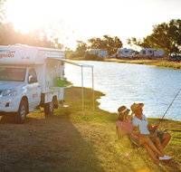 Julia Creek - Attractions Perth