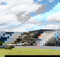 Just Jump Trampoline Park and Play Centre - Attractions Perth