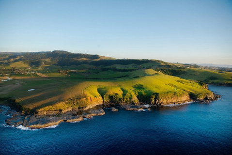 Kiama Coast  Walk - Attractions Perth 0