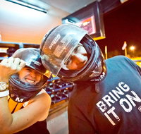 Kingston Park Raceway - Go Kart Hire - Attractions Perth