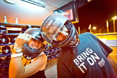Kingston Park Raceway - Go Kart Hire - Attractions Perth 0