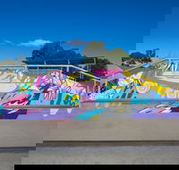 Kirkham Skate Park - Attractions Perth