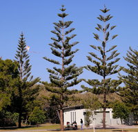 Kurrawa Park - Attractions Perth