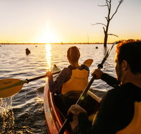 Lake Mulwala