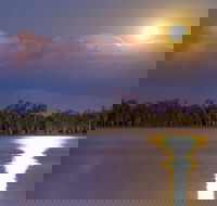 Lake Broadwater Conservation Park - Attractions Perth