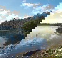 Lake Paluma - Attractions Perth
