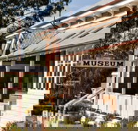 Lambing Flat Folk Museum