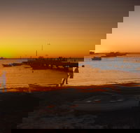 Leeman - Attractions Perth