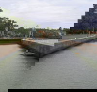 Lock 4 - Attractions Perth