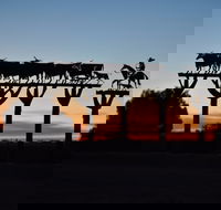 Long Paddock - Cobb Highway Touring Route - Attractions Perth