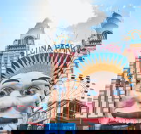 Luna Park Sydney - Attractions Perth