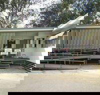 Lutheran Church Opportunity Shop - Attractions Perth