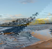 Machans Beach - Attractions Perth