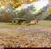 Major Clews Hut Walking Track - Attractions Perth