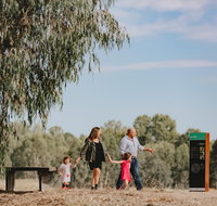 Marrambidya Wetland - Attractions Perth
