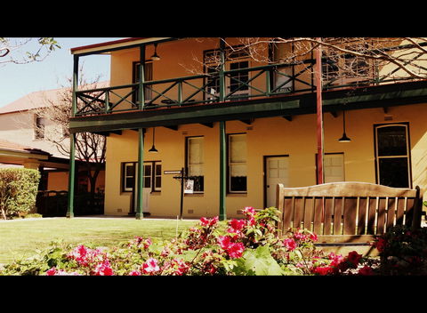 Mary MacKillop Place Museum - Attractions Perth 0