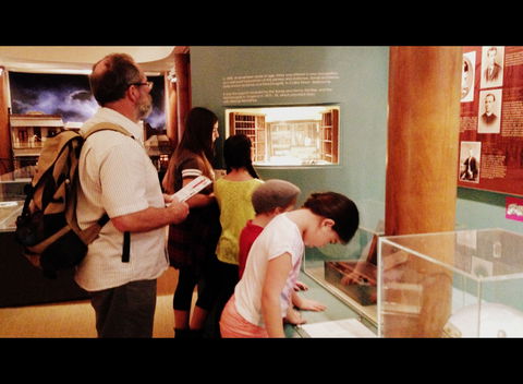 Mary MacKillop Place Museum - Attractions Perth 2