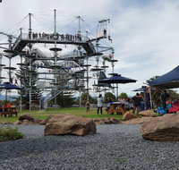 Mega Adventure Adelaide