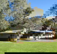 Melrose Heritage Museum - Attractions Perth